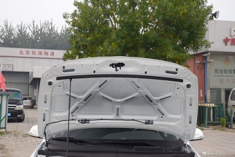 2017款中华H530 1.6L自动舒适型