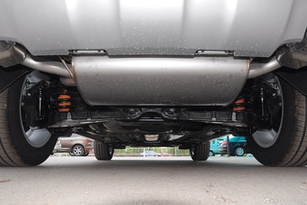 2016款沃尔沃XC60 2.0T T5智行版