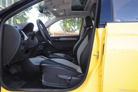 2015款晶锐1.6L自动运动版