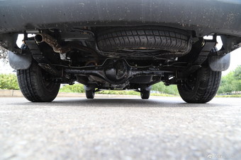 2015款五菱之光S 1.2L标准型