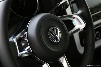 2013款 尚酷 1.4TSI竞驰版 到店实拍