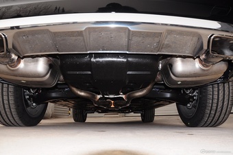 2015款GLK300 4MATIC时尚型极致版