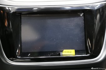 2015上海车展：风神L60