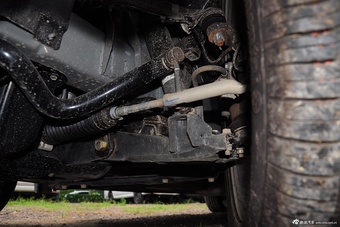 2015款华颂7 2.0T自动豪华型