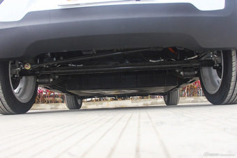 2016款芝麻E30 纯电动版