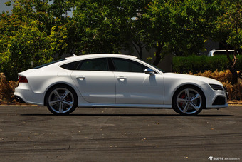 2014款奥迪RS7 Sportback