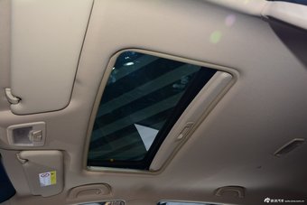 2015上海车展：宝骏560