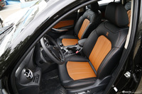 2016款比亚迪宋1.5TI手动豪华型