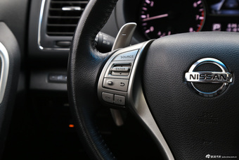 2013款天籁2.5L自动XL-NAVI豪华版