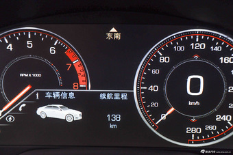 2014款CTS 2.0T自动28T领先型