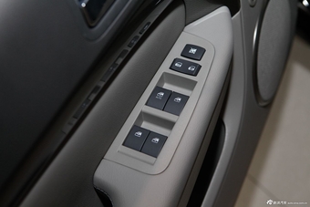 2013款景程1.8L手动SX豪华版