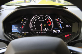 2014款Huracan LP610-4