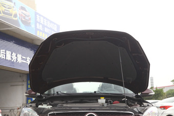 2015款海马M6 1.5T手动豪华型