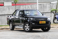 2015款骐铃T7 2.8T手动两驱尊贵版加长轴距JE493ZKQ4CB