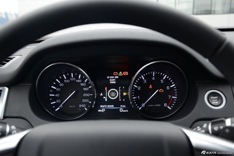 2016款发现神行2.0T自动限量版