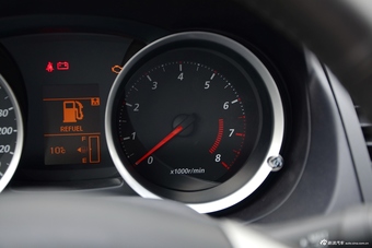 2016款翼神1.8L 手动黑白复刻版