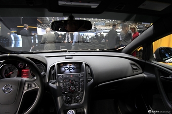 欧宝雅特OPC Extreme