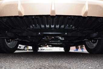 2015款汉兰达3.5L自动四驱豪华版7座