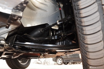 2015款凯越1.5L自动尊享型