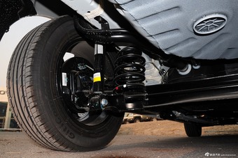 2015款绅宝D20两厢1.5L自动乐享版