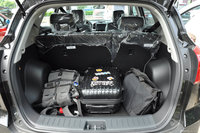 2014款瑞风S3 1.5L手动豪华型