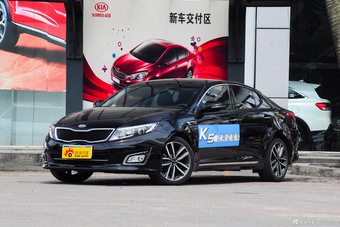 2014款起亚K5 2.0L自动PRM-2