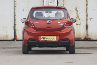 2015款奔奔1.4L自动IMT豪华型国5