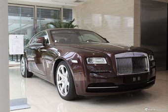 2013款魅影6.6T自动基本型