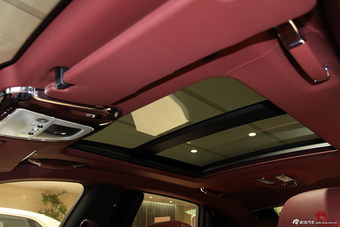 2014款古思特6.6T英骥典藏版