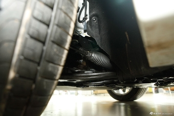 2015款沃尔沃V40 1.6T智逸版