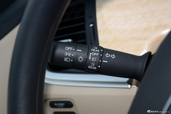 2016款杰德1.8L CVT自动豪华版5座