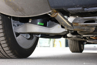 2014款揽胜3.0 V6 SC Vogue SE创世加长版