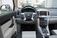 2015款科帕奇2.4L 5座两驱城市版