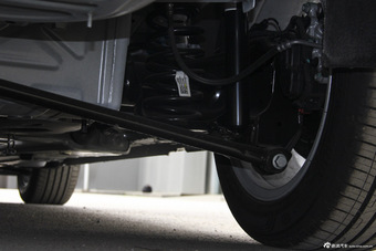 2015款威朗1.5L自动领先型15S