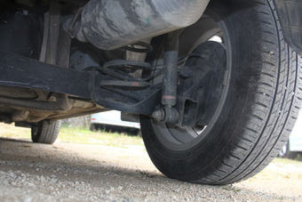 2014款威驰1.5L自动智尊版