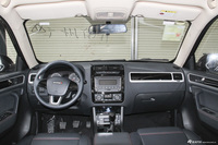 2016款野马T70 1.8L手动舒适版