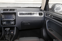 2016款野马T70 1.8T自动CVT进取版