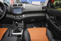 2015款骐铃T7 2.8T手动两驱尊贵版加长轴距JE493ZKQ4CB