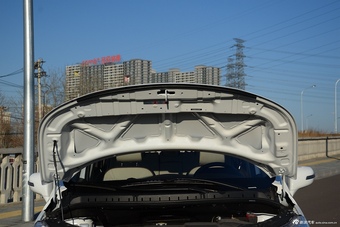 2016款景逸X3 1.5L手动豪华型