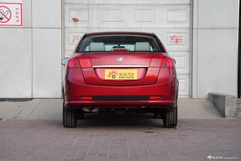 2015款凯越1.5L自动经典型