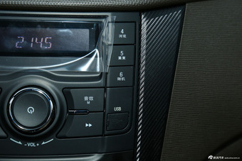 2014款五菱宏光S 1.5L 手动标准型