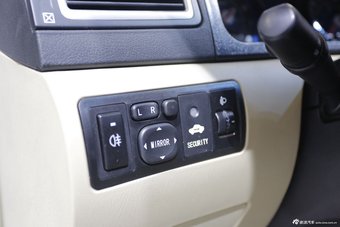 2014款吉利新海景