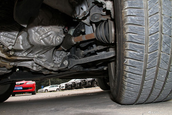 2013款翼搏1.5L自动尊贵型