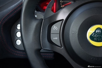 2012款Evora 3.5手自一体V6 IPS   波斯蓝