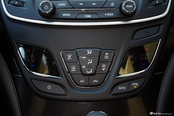 2015款君威1.6T自动时尚技术型