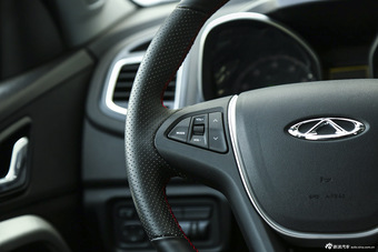 2016款瑞虎5 2.0L自动家悦版