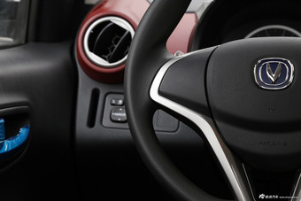 2015款奔奔1.4L自动IMT豪华型国5