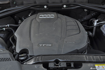 2013款奥迪Q5 40TFSI舒适型