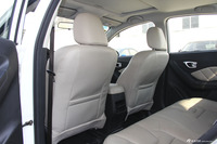 2014款传祺GA3S视界1.6L自动智慧ESP版