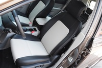 2015款科帕奇2.4L 5座两驱城市版